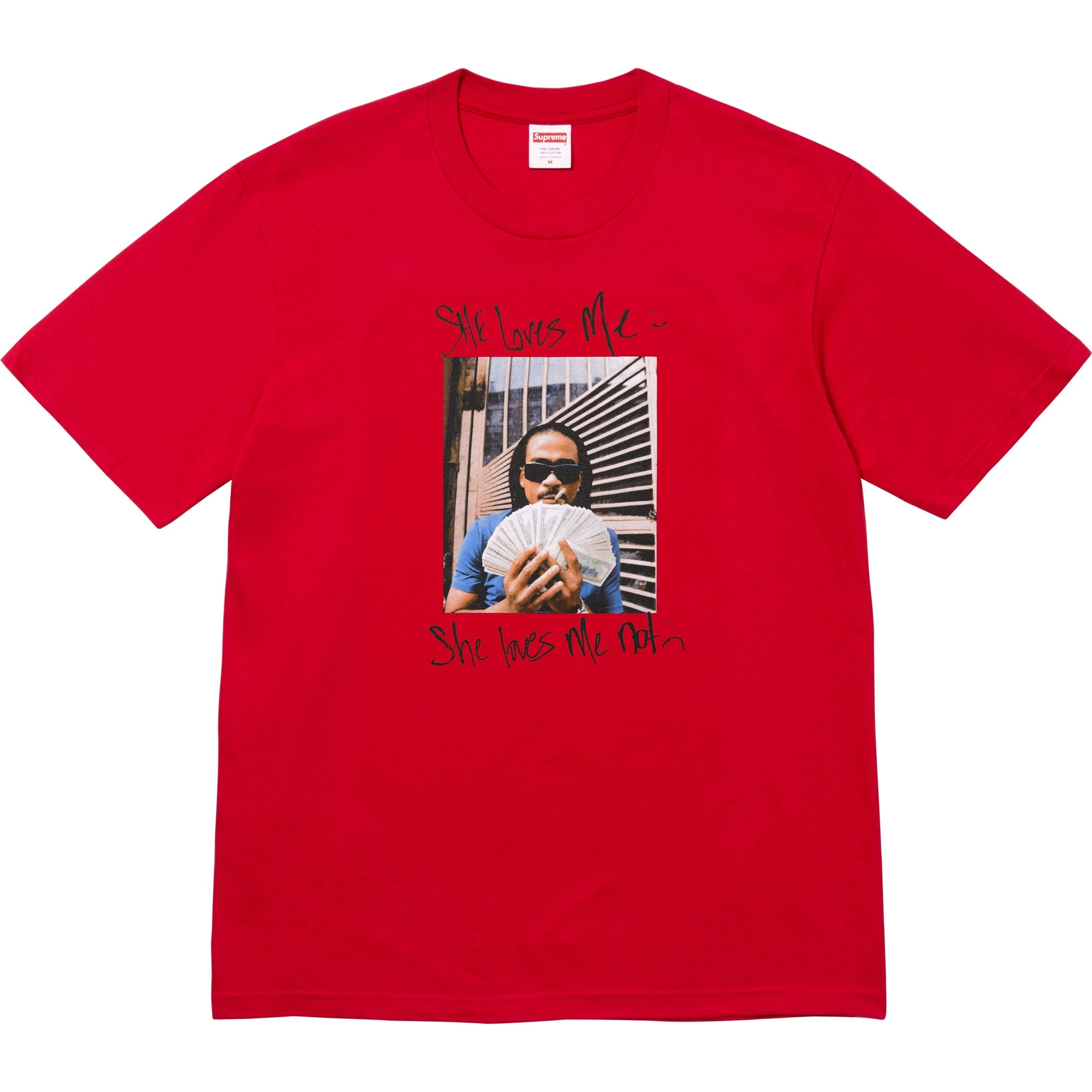 Max B Tee view 12